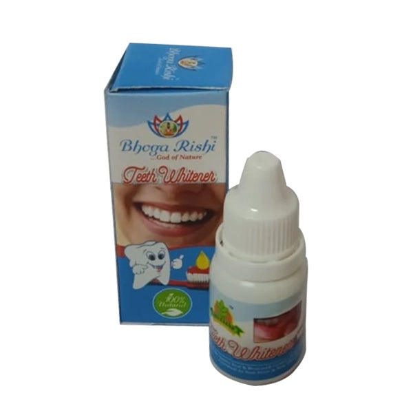 Bio Cline Teeth Whitner